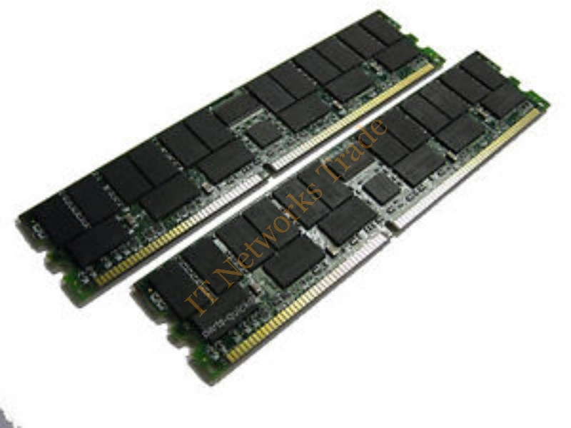 90P4079 IBM DIMM Memory Baffle for System x345 Server Accessory
