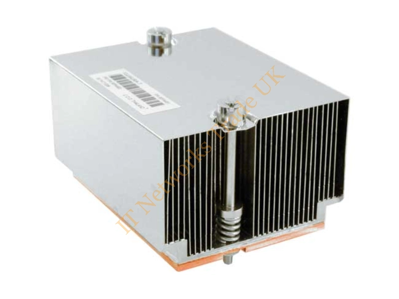 90P4481 IBM Processor Heatsink for eServer xSeries X235 X345