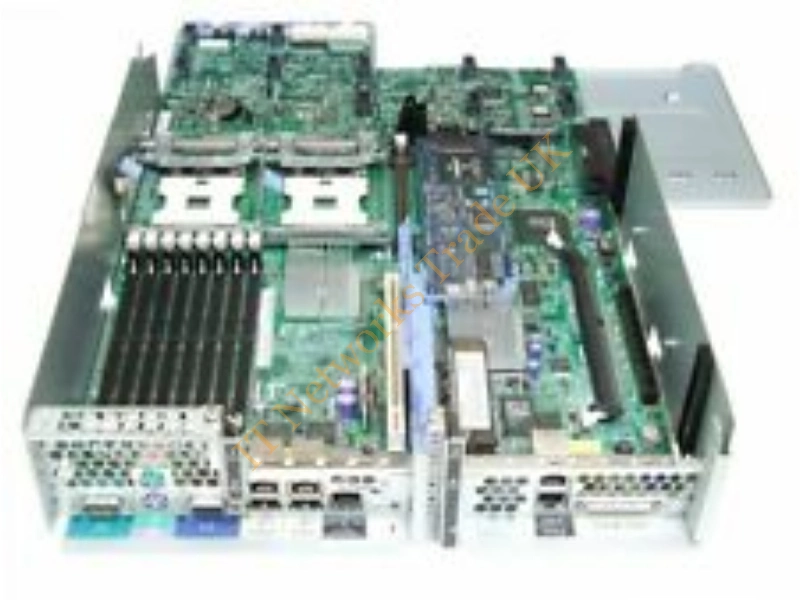 90P4567 IBM System Board for xSeries Server System Server Motherboard