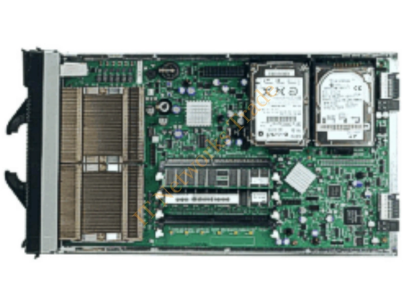 90P4713 IBM Base Chassis for BladeCenter HS20 Server Accessory