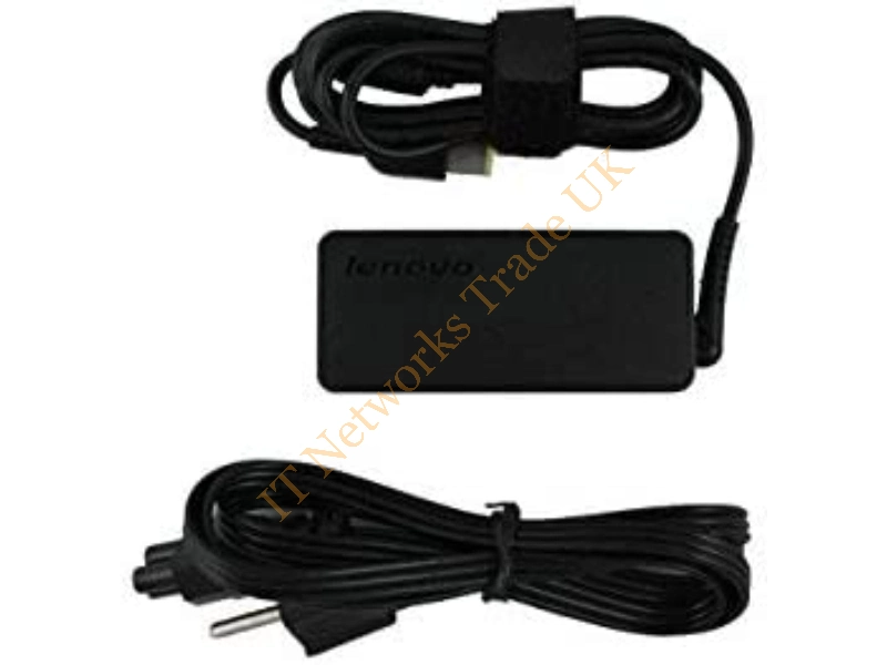 90P5026 Lenovo 90-Watts 20 Volt AC Adapter for ThinkPad T60, R60, Z60 without Power Cord Power Adapter