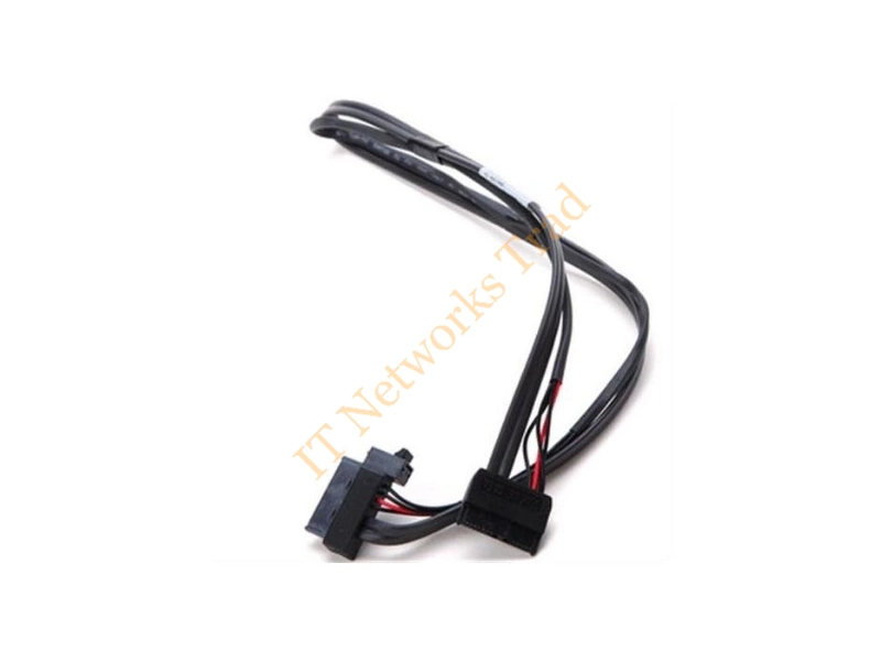 90P5057 IBM Foxconn Media Cable xSeries x365 Network Ethernet Cable