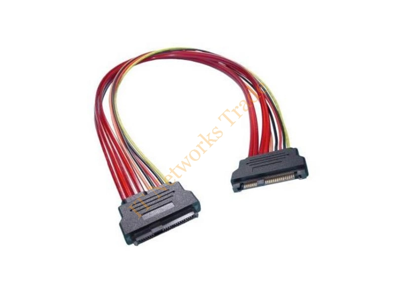 90P5080 IBM SAS Power Cable Assembly for X3550 Server Server Accessory