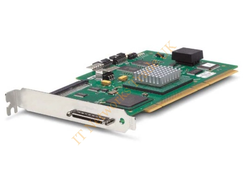 90P5215 IBM ServeRAID 6M Ultra-320 SCSI Controller with 128MB Cache RAID Controller