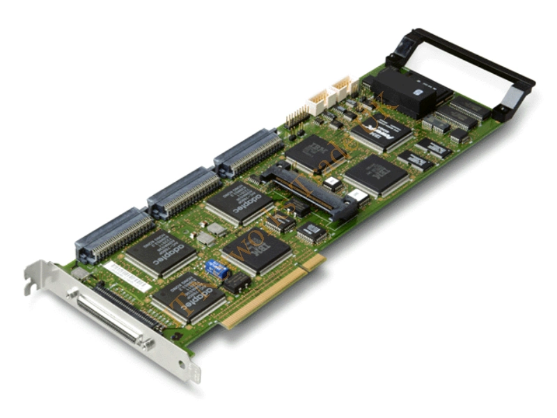 90P5225 IBM ServeRAID-6i PCI-x Ultra320 SCSI Controller RAID Controller