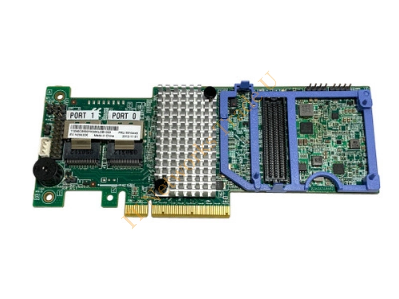 90P5245 IBM ServeRAID 7K Ultra320 SCSI Controller with Battery Cache Battery