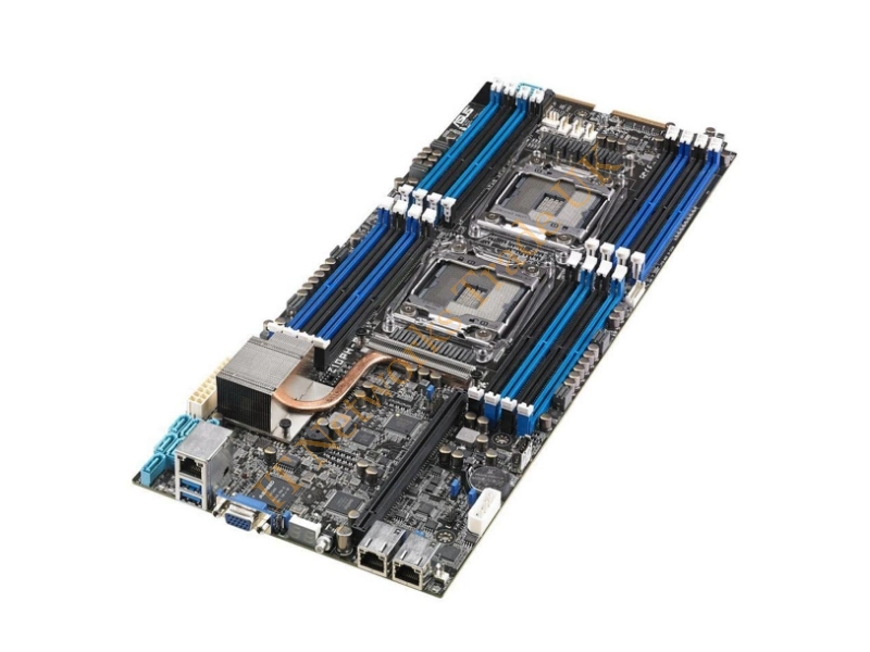 90PA04U0-M0XBN0 ASUS P8H67-M Pro/BM6650-8/DP-MB- Motherboard Intel H67 LGA1155