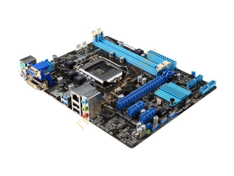 90PA05B0-M0XXN0 ASUS Evo2 M51bc AMD Desktop Motherboard Am3b
