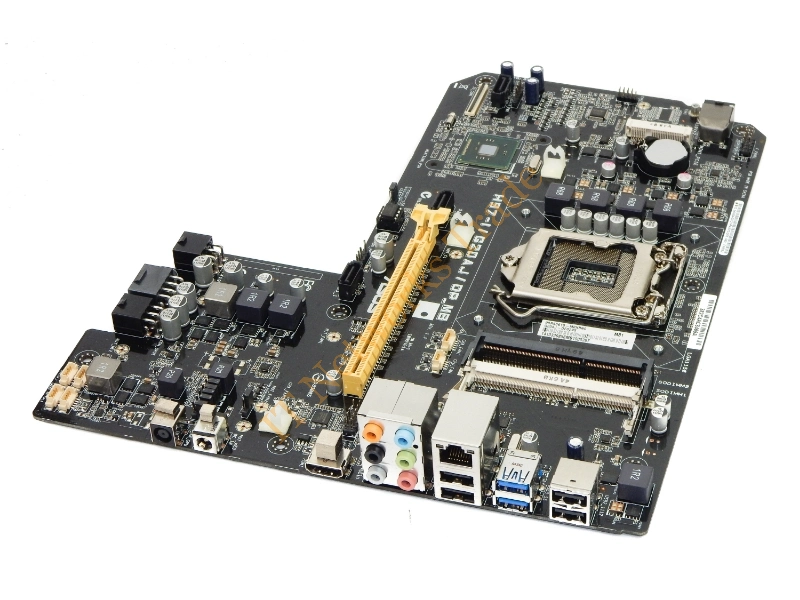 90PA0610-M0XBN0 ASUS G20AJ-B09 Intel Desktop Motherboard S115X