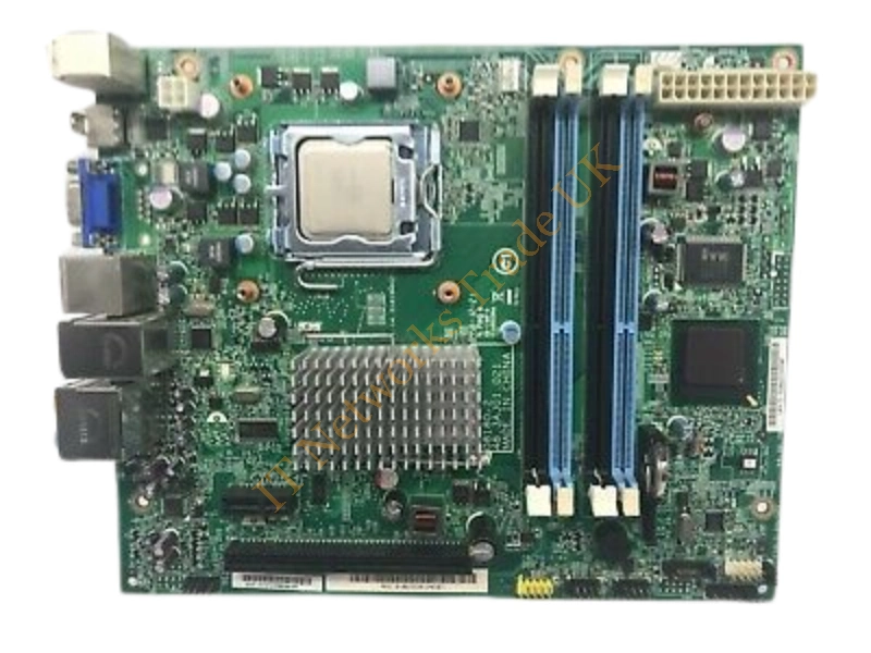 90R-NK3MB1010Y Intel S96SMB 965PM- Motherboard