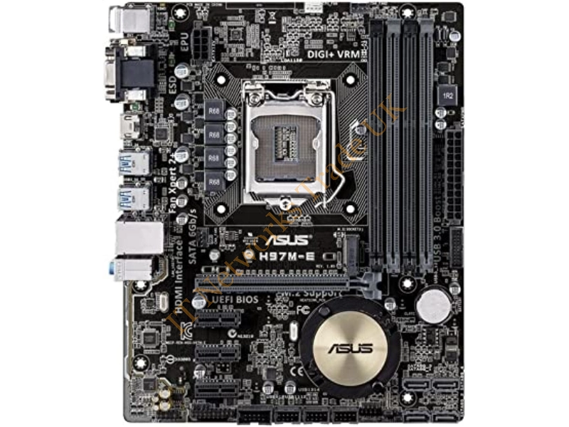 90R-NK3MB2010Y Intel S96SPMB 965PM- Motherboard
