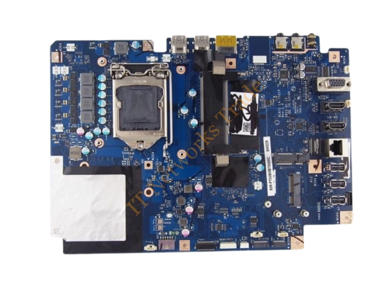 90R-PT00BMB10000C ASUS Et2411i Aio Intel Motheboard S1155 Desktop Motherboard