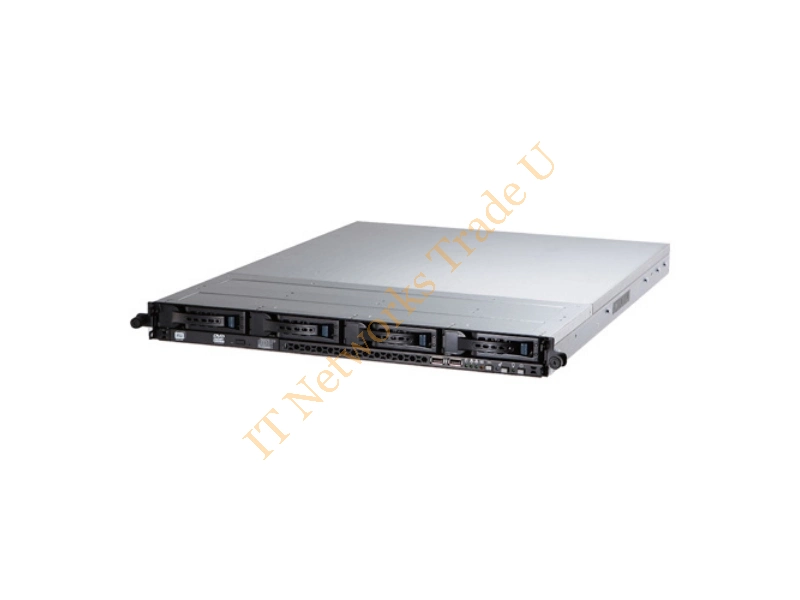 90S8PA0000U200UET - ASUS RS700-E7/RS4-C Intel C602 LGA 2011 (Socket R) 1U server barebone