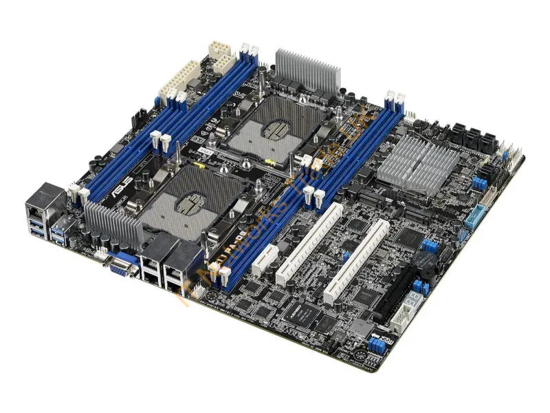 ASUS Z11PA-D8 LGA 3647 (Socket P) SSI CEB server/workstation motherboard