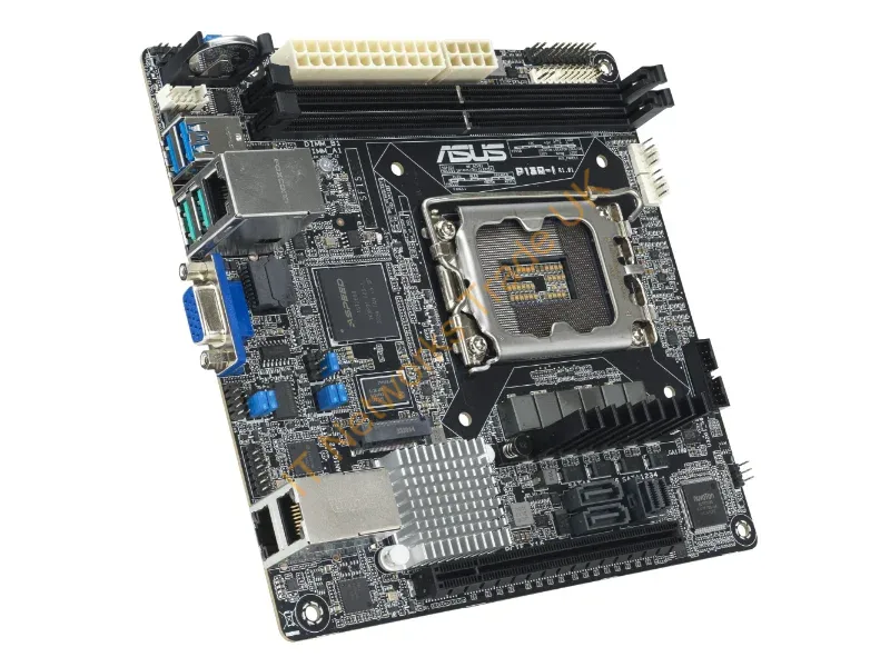 90SB0CR0-M0UAY1 - ASUS P13R-I (1700) (D) V2
