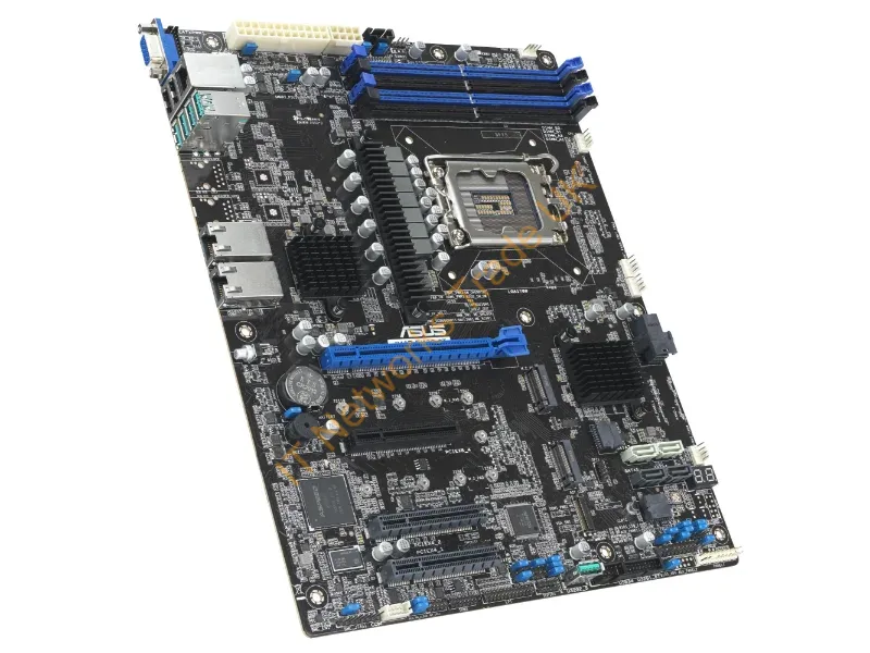 90SB0CY0-M0UAY1 - ASUS P13R-E/10G-2T (1700) (D) V2