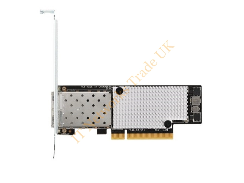 90SC05V1-M0UAY0 Asus 10GbE SFP+ Network Adapter