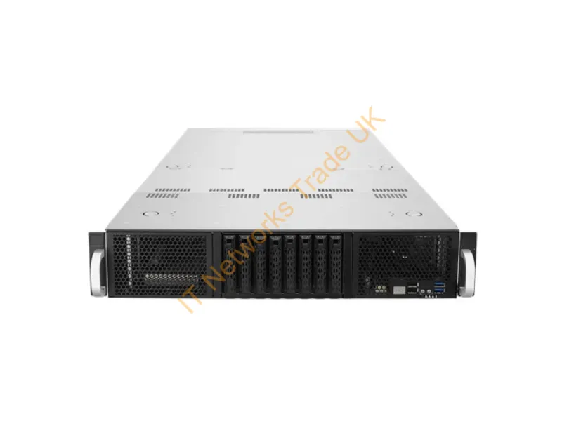 90SF0071-M00360 - ASUS ESC4000 G4S Intel� C621 LGA 3647 (Socket P) Rack (2U) Black