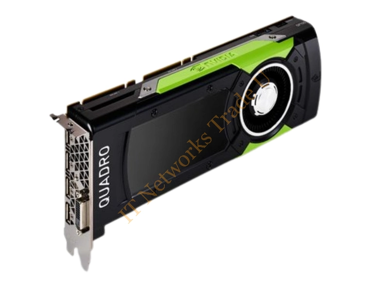 90SKC000-M0BAN0 ASUS nVidia Quadro K2000 2GB GDDR5 128-Bit Dual Link DVI-I/2x DisplayPort PCI Express 2.0 x16 Video Graphics Card