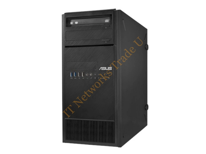 90SV03RA-M02CE0 - ASUS TS100-E9-PI4 Intel C232 LGA 1151 (Socket H4) 5U Server Barebone
