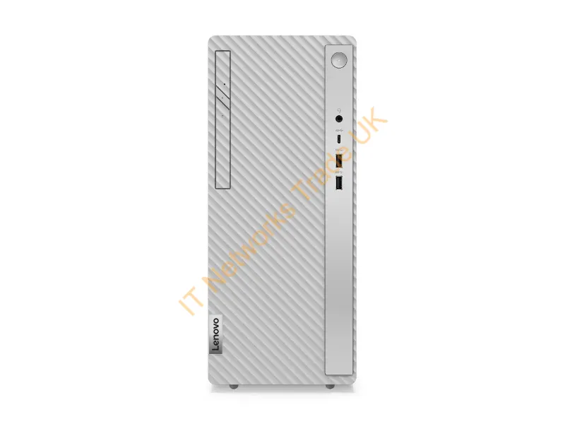 90T2000RUS - Lenovo Ideacentre 5 Intel Core I7 I7-12700 16 Gb Ddr4-Sdram 512 Gb Ssd Windows 11 Home Tower Pc Gray