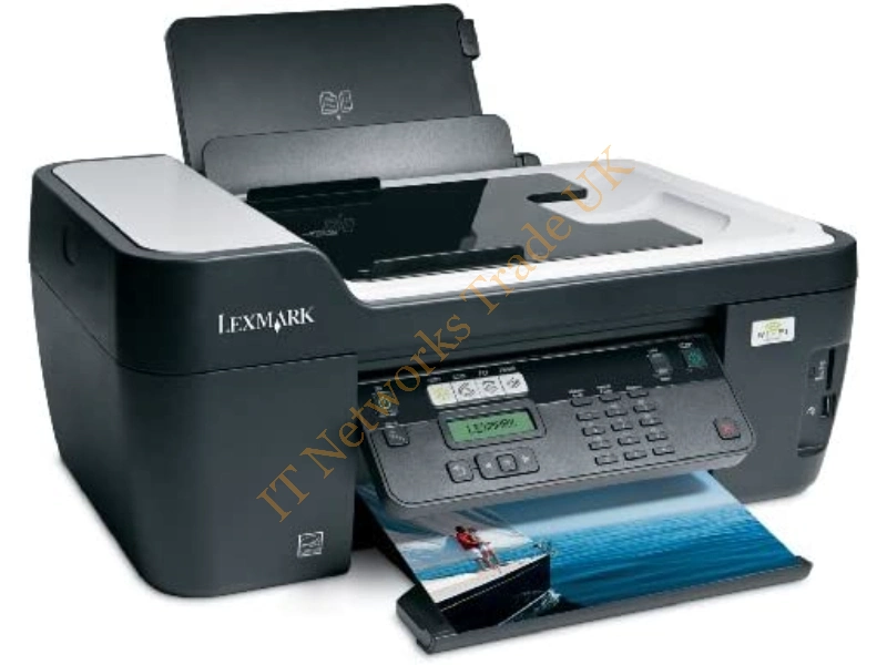 90T4005 Lexmark S405 Interpret Wireless All-in-One Printer