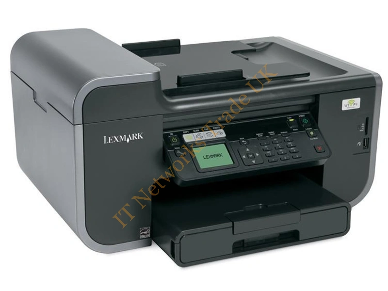 90T7005 Lexmark Prevail Pro 705 Color Multifunction Printer