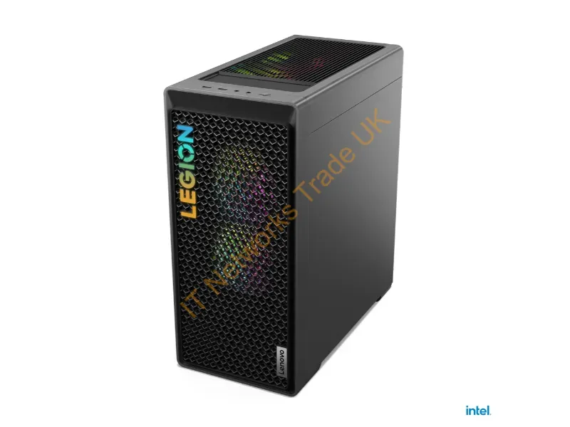 90UT0016US - Lenovo Legion T5 Intel Core I7 I7-13700F 16 Gb Ddr5-Sdram 1 Tb Ssd Nvidia Geforce Rtx 4060 Ti Windows 11 Home Tower Pc Gray