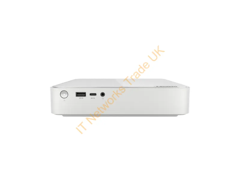 90W2007GGF - Lenovo IdeaCentre Mini 01IRH8 Intel� Core� i5 i5-13420H 16 GB DDR4-SDRAM 1 TB SSD Mini PC Grey