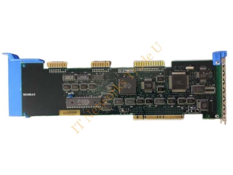 90X6768 IBM MFM Hard Drive Controller HDD Accessory
