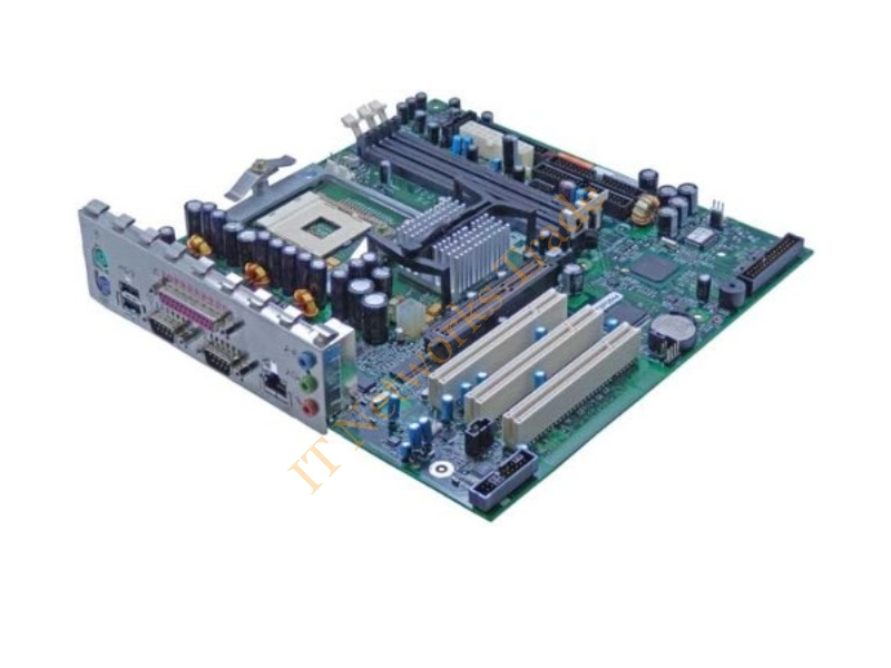 90X6886 IBM System Board for PS/2 Model 50 Desktop Motherboard