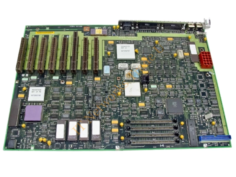 90X7333 IBM 10MHz System Board (Motherboard) for PS/2
