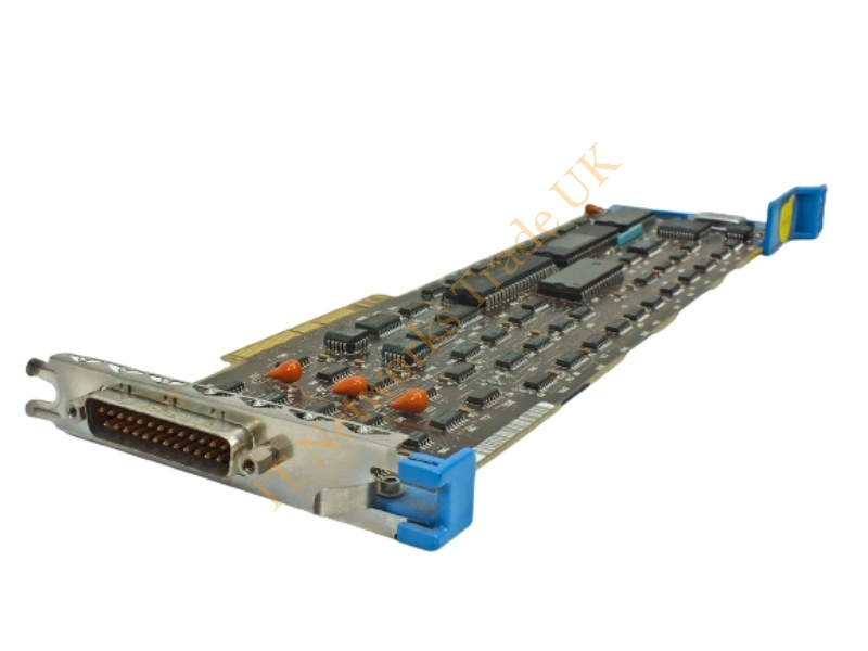 90X8460 IBM MicroChannel Multiprotocol Network Adapter Card