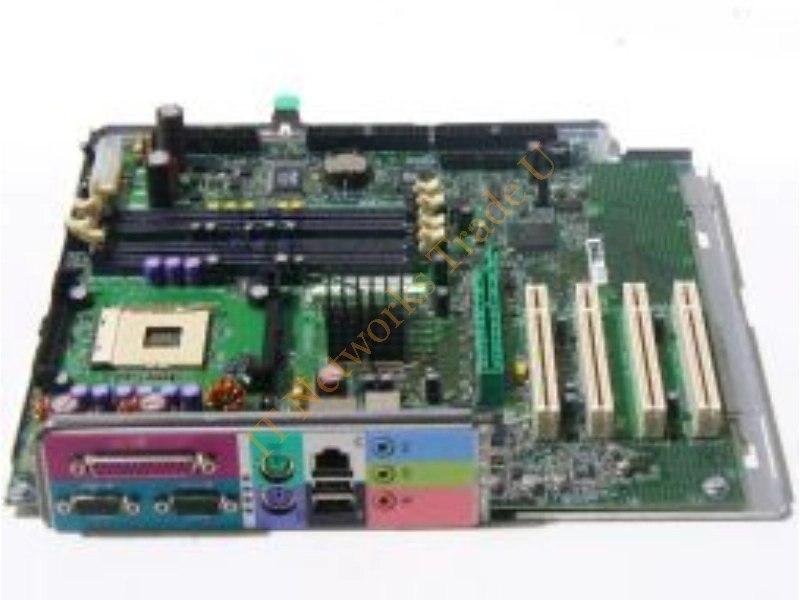 90X8623 IBM 20MHz PS/2 MOD 70 System Board (Motherboard) LON