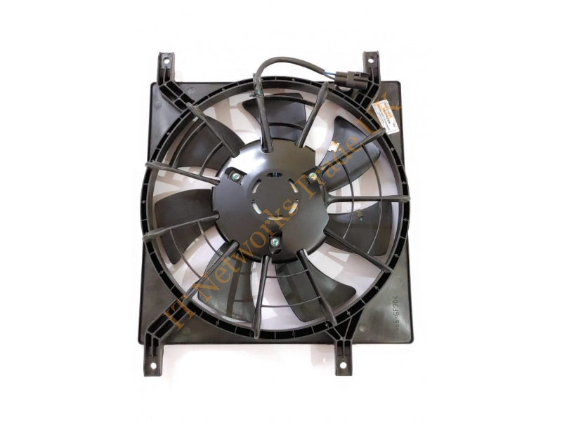 90X8938 IBM Fan Assembly for PS/2 MODEL 50 Cooling Fan