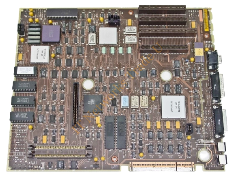 90X9161 IBM 10MHz LONG System Board (Motherboard) for PS/2