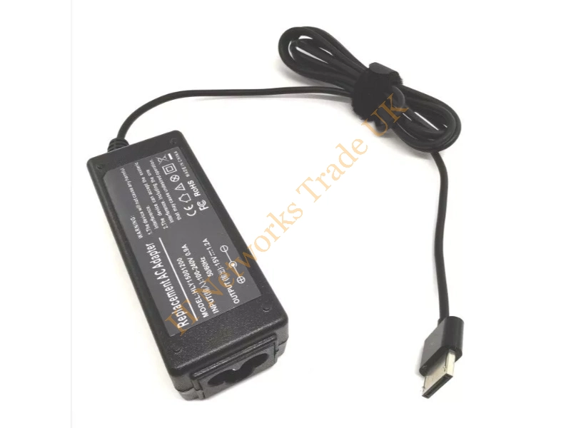 90XB007P-MPW010 ASUS AC Adapter 18 W for Tablet PC Power Adapter