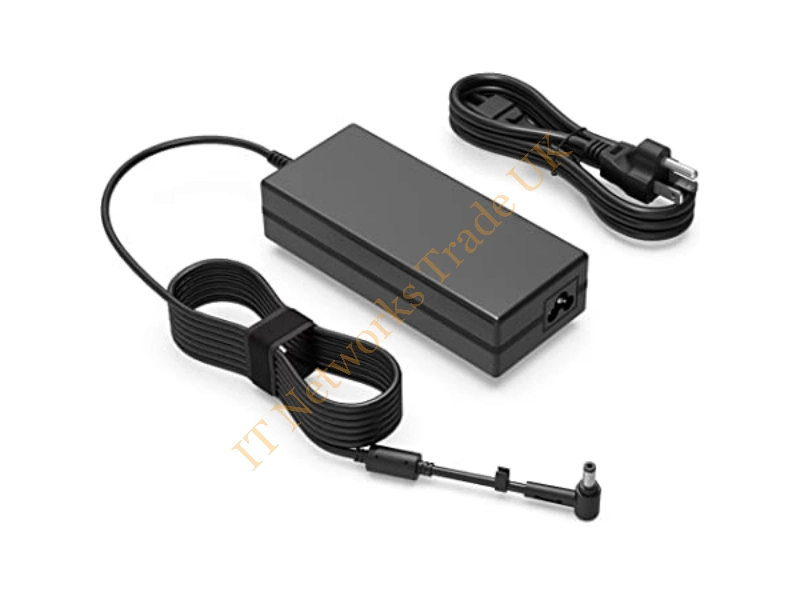 90XB00DN-MPW010 ASUS 120-Watts AC Power Adapter for G Series Gaming Notebook
