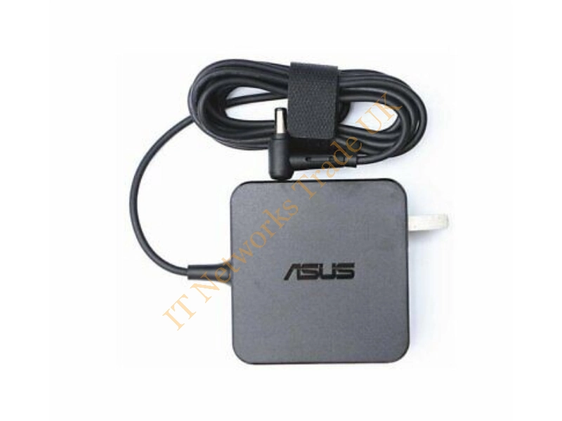 90XB00EN-BPW000 ASUS 90XB00EN-BPW000 150W 19.5V 3P (4.5PHI) with Power Cord Power Adapter