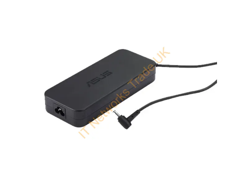 90XB00EN-MPW010 - Asus N180W-02 Power Adapter/Inverter Indoor 180 W Black