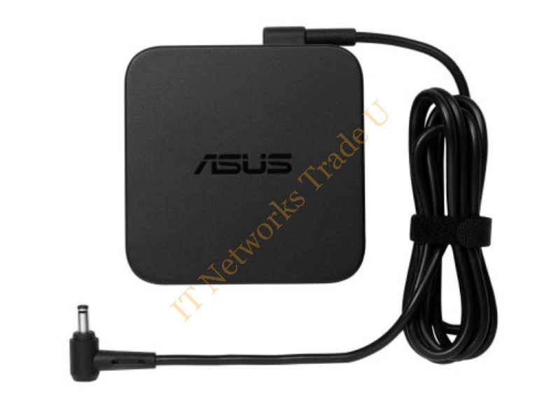 90XB014N-MPW000 - ASUS 90XB014N-MPW000 Indoor 90W Black power adapter/inverter