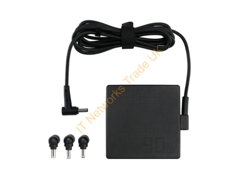 90XB014N-MPW0E0 - Asus U90W-01(Adp-90Le B)/Us Power Adapter/Inverter Indoor 90 W Black