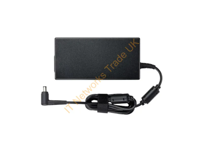 90XB01QN-MPW010 ASUS 230-Watts 100-240V AC Power Adapter for G750JH