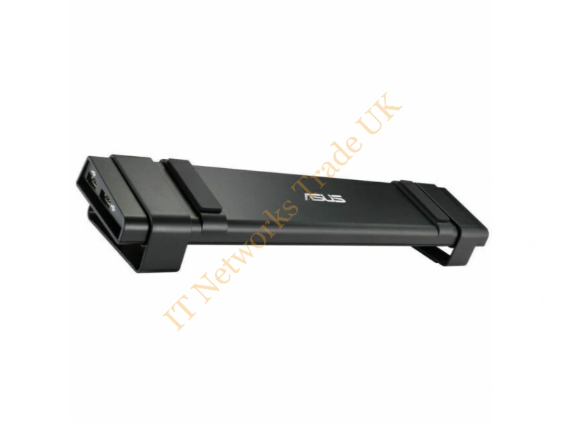 90XB026N-BDS000 ASUS USB 3.0 4 x USB Ports Docking Station for Notebook Laptop Accessory