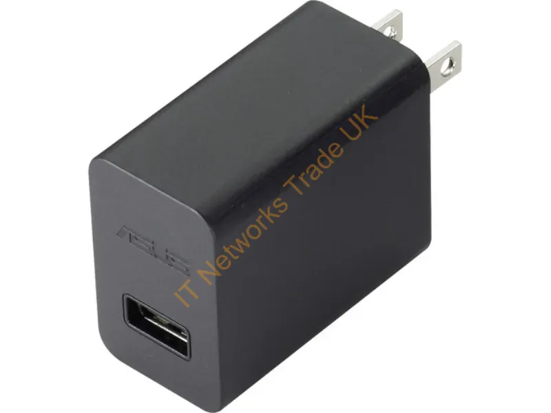 90XB02RN-MPW010 ASUS 90XB02RN-MPW010 ZenFone 2 & T100CHI 18W Power Adapter and Cable