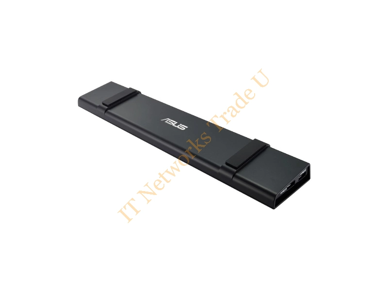 ASUS USB 3.0 HZ-3B USB 3.0 (3.1 Gen 1) Type-B Black Accessory