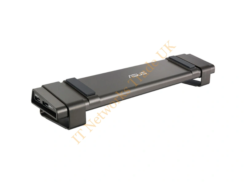 90XB04AN-BDS010 ASUS USB3.0 HZ-3B Universal Laptop Docking Station Laptop Accessory