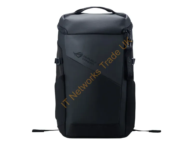 90XB06L0-BBP000 - ASUS ROG Ranger BP2701 43.2 cm (17") Backpack Black