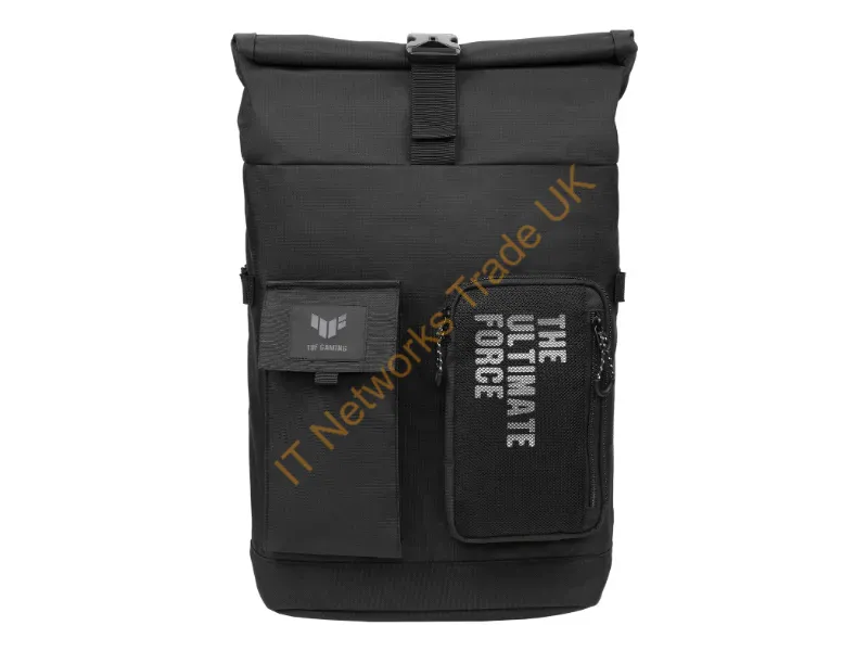 90XB06Q0-BBP010 - Asus Tuf Gaming Vp4700 Backpack 17" Black