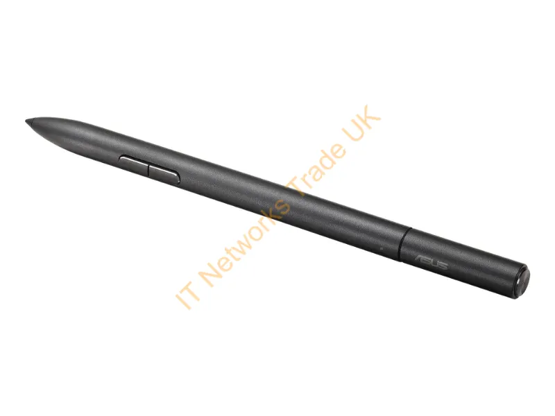 90XB07KN-MTO040 - Asus Pen 2.0 Sa203H Stylus Pen 0.582 Oz (16.5 G) Black
